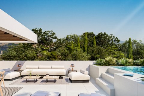 4 chambres Villa à Tan Xuan, Vietnam No. 27039 9