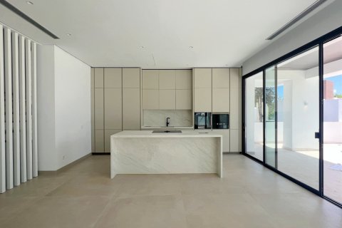 4 chambres Villa à Tan Xuan, Vietnam No. 27039 6