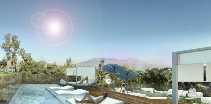 2782m² Commercial property en Tan Xuan, Vietnam No. 25308