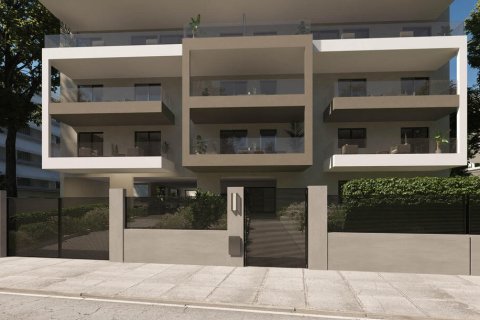 3 bedrooms Maisonette in Elliniko, Greece No. 107378 3