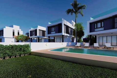 4 bedrooms House in Paralimni, Cyprus No. 31554 6