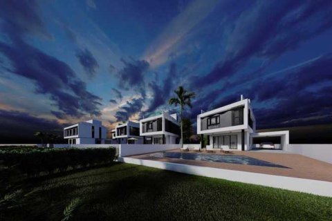 4 bedrooms House in Paralimni, Cyprus No. 31554 9