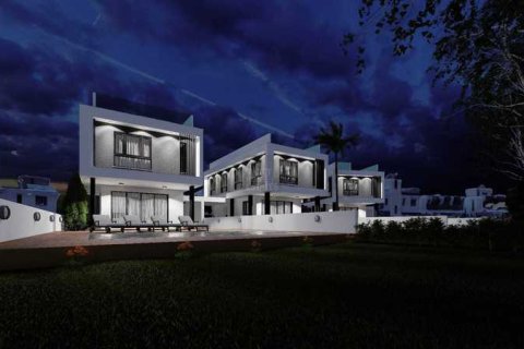 4 bedrooms House in Paralimni, Cyprus No. 31554 11