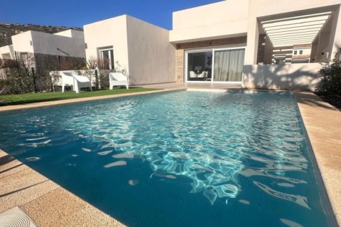 4 bedrooms Villa in Algorfa, Spain No. 124790