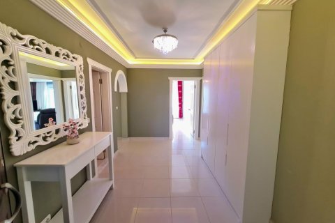 4 rooms Apartment in Oba, Turkey No. 22203