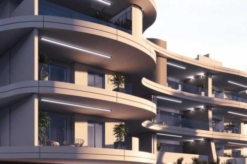 3 bedrooms Apartment in Agios Athanasios, Cyprus No. 103020 5