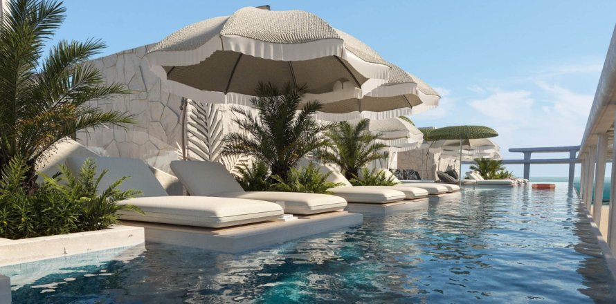 2 bedrooms Apartment in Can Tho, Vietnam No. 84988