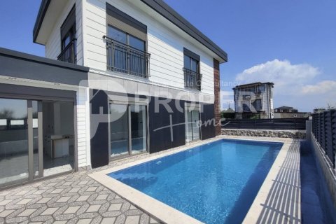 4 rooms Villa in Tan Xuan, Vietnam No. 11360 2