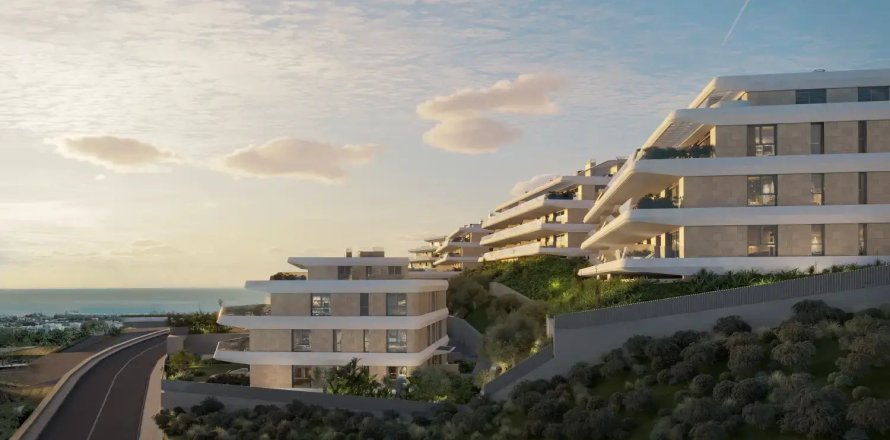 2 bedrooms Apartment in Dinh An, Vietnam No. 111467