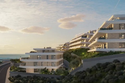 2 bedrooms Bungalow in Estepona, Spain No. 111467