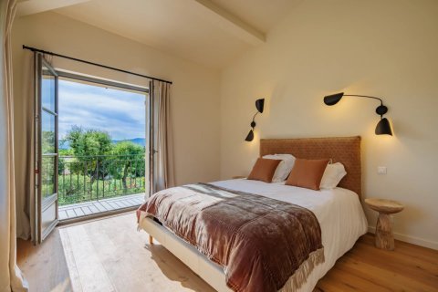 5 chambres Villa à Gassin, France No. 68112 9