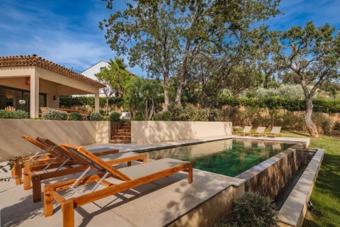 5 chambres Villa à Gassin, France No. 68112 5