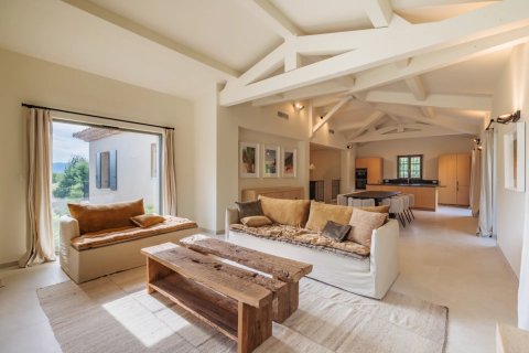 5 chambres Villa à Gassin, France No. 68112 7