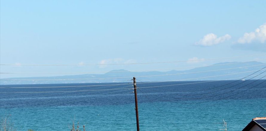 10500m² Land in Chalkidiki, Greece No. 60520