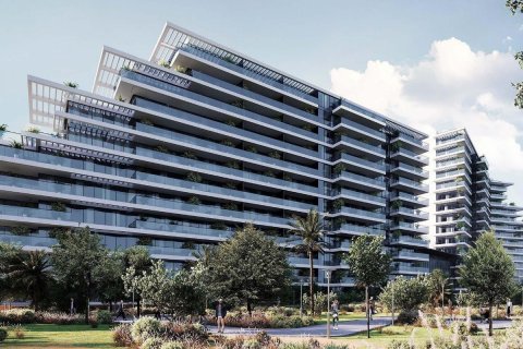 2 chambres Appartement à Cai Rang, Vietnam No. 93596 11