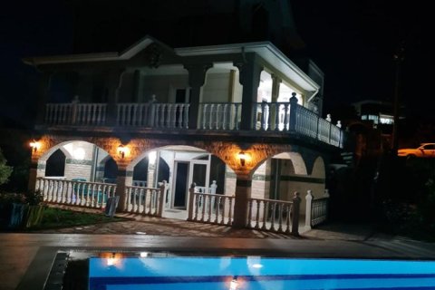 7 chambres Villa à Co Do, Vietnam No. 14185 3