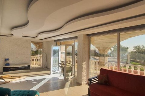 7 chambres Villa à Co Do, Vietnam No. 14185 21