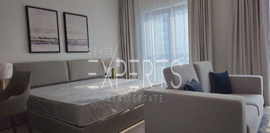 Apartamento tipo estudio Estudio en  Yas Island, UAE No. 129696