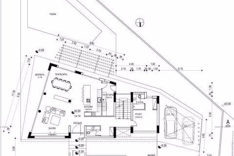 4 bedrooms Villa in Oroklini, Cyprus No. 104520 3