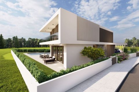 4 bedrooms Villa in Oroklini, Cyprus No. 104520 4