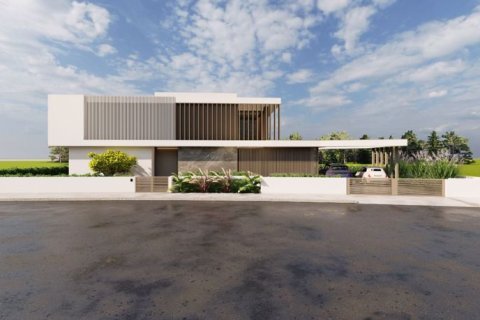 4 bedrooms Villa in Oroklini, Cyprus No. 104520 6