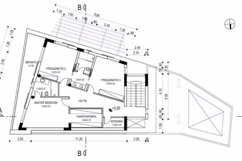 4 bedrooms Villa in Oroklini, Cyprus No. 104520 5