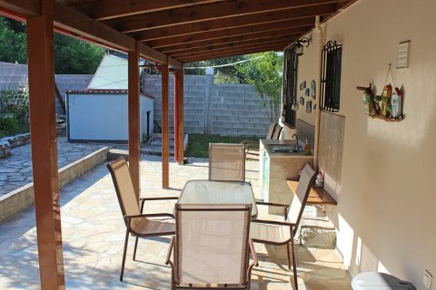 1 bedroom House in Litochoro, Greece No. 107493 14