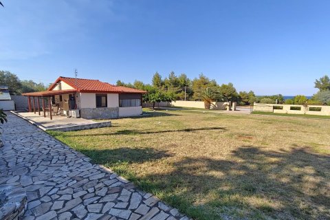 1 bedroom House in Litochoro, Greece No. 107493 1