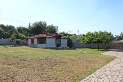 1 bedroom House in Litochoro, Greece No. 107493 9