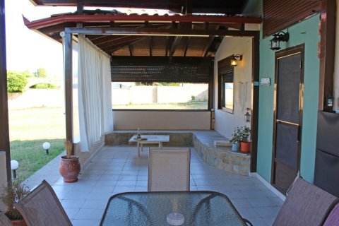 1 bedroom House in Litochoro, Greece No. 107493 11