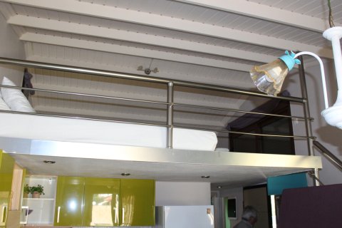 1 bedroom House in Litochoro, Greece No. 107493 4