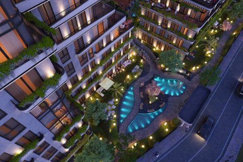 2 bedrooms Apartment in Üsküdar, Turkey No. 113865