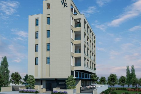 2 bedrooms Apartment in Limassol, Cyprus No. 106407 10