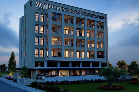 2 bedrooms Apartment in Limassol, Cyprus No. 106407 7