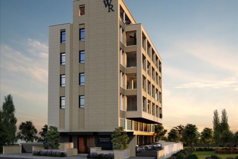 2 bedrooms Apartment in Limassol, Cyprus No. 106407 9