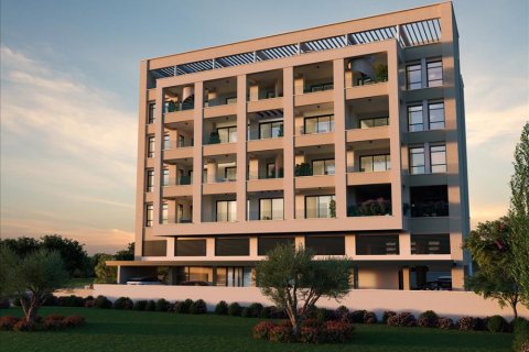 2 bedrooms Apartment in Limassol, Cyprus No. 106407 6