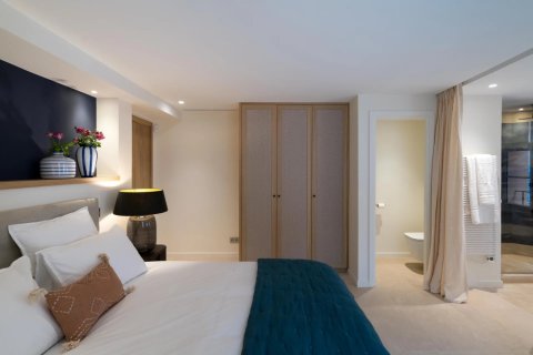 Дом с 2 спальнями в Сен-Тропе, Франция №76719 21