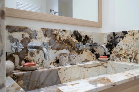 Дом с 2 спальнями в Сен-Тропе, Франция №76719 11