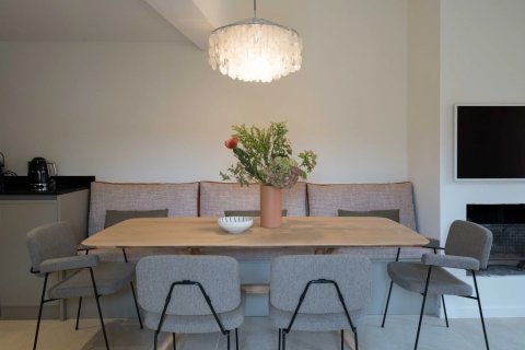 Дом с 2 спальнями в Сен-Тропе, Франция №76719 6