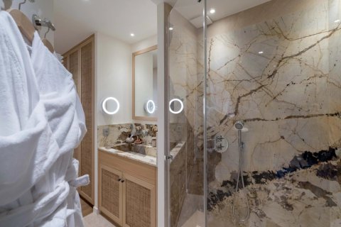 Дом с 2 спальнями в Сен-Тропе, Франция №76719 17