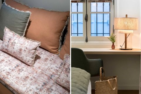 Дом с 2 спальнями в Сен-Тропе, Франция №76719 26