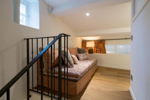 Дом с 2 спальнями в Сен-Тропе, Франция №76719 24