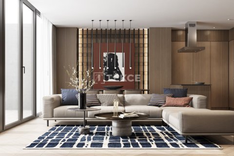 2 dormitorios Apartment en Luong Hoa, Vietnam No. 16272 11