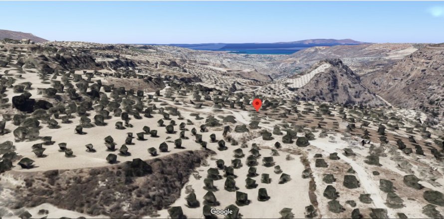 20000m² Land à Heraklion, Greece No. 56580