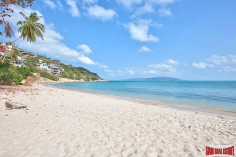 6 chambres Land à Surat Thani, Thailand No. 97105 8