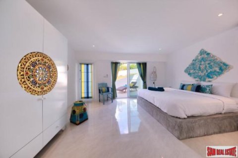 6 chambres Land à Surat Thani, Thailand No. 97105 9