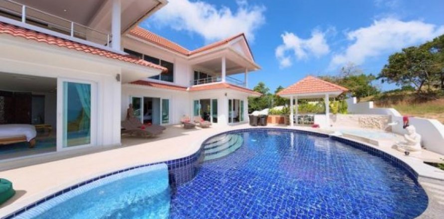 6 chambres Land à Surat Thani, Thailand No. 97105