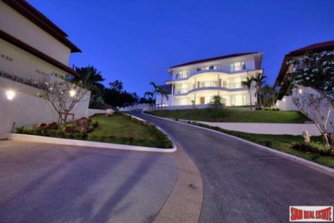 6 chambres Land à Surat Thani, Thailand No. 97105 10