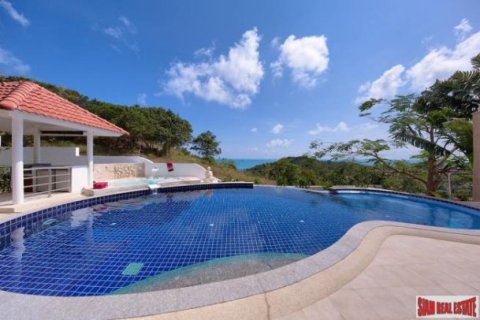 6 chambres Land à Surat Thani, Thailand No. 97105 17