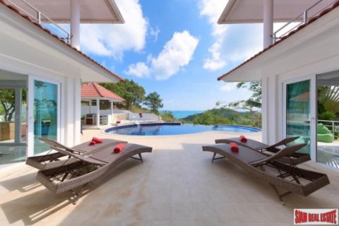 6 chambres Land à Surat Thani, Thailand No. 97105 20